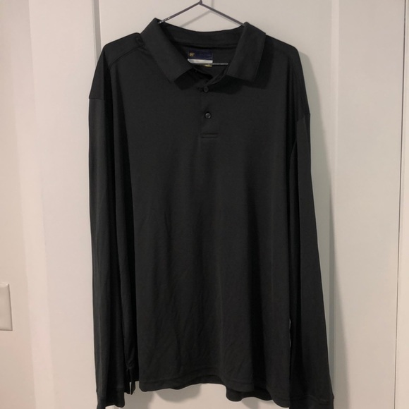 Jack Nicklaus Golf Shirt - Picture 1 of 6